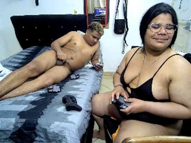 curiousnasty webcam
