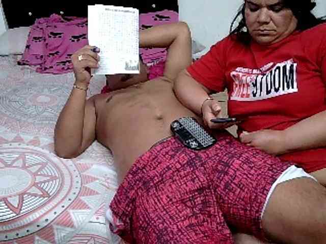 curiousnasty Live Webcam on BongaCams