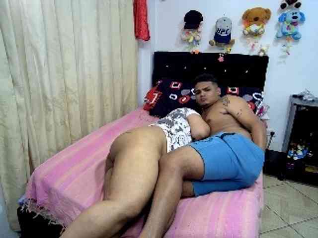curiousnasty webcam