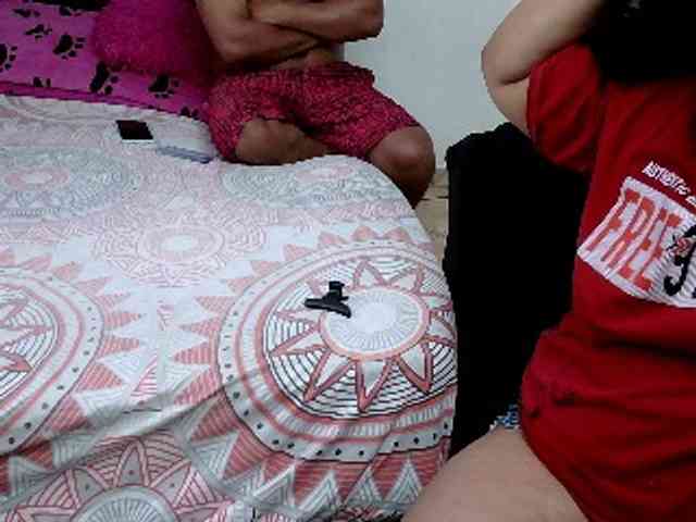 curiousnasty Live Webcam on BongaCams