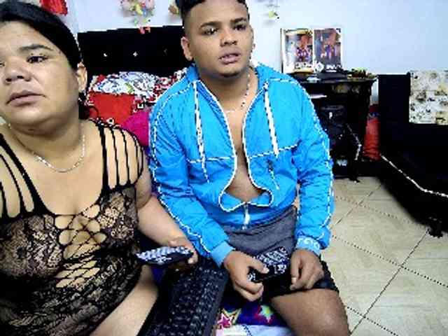 curiousnasty webcam