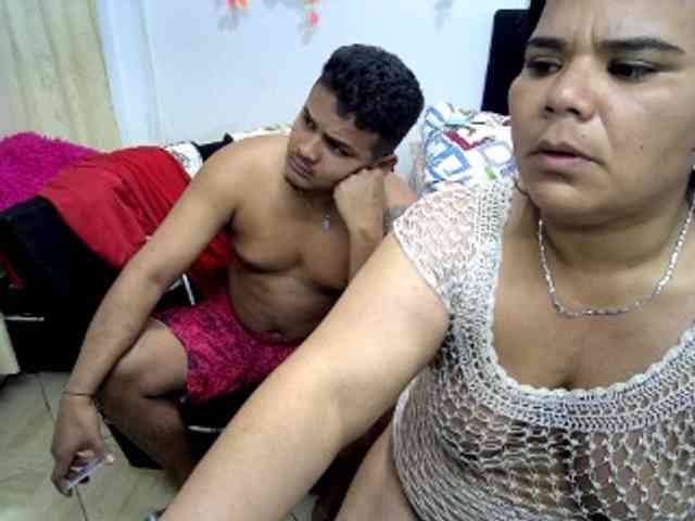curiousnasty webcam