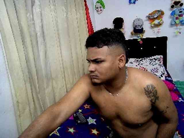 curiousnasty webcam