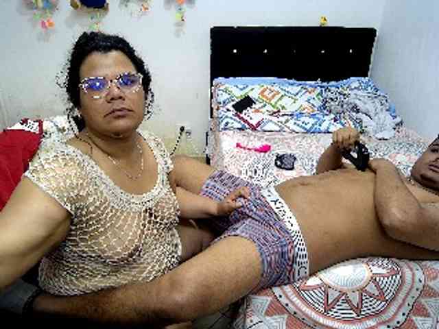 curiousnasty webcam