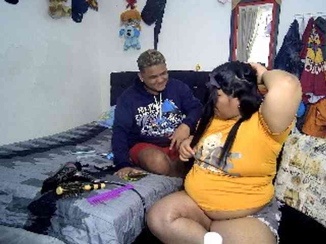 curiousnasty webcam