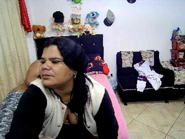 curiousnasty webcam