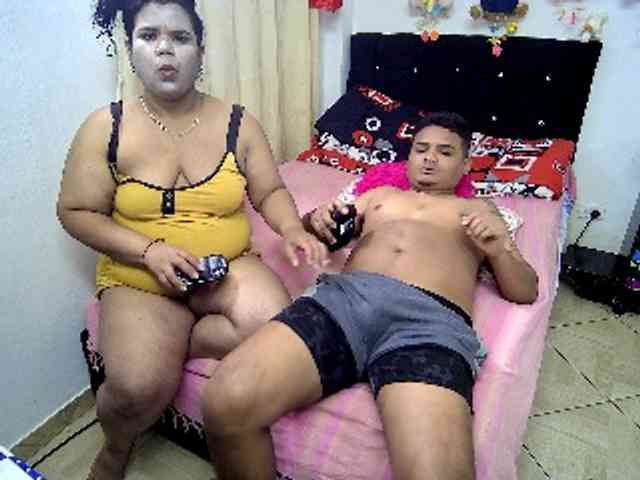 curiousnasty webcam