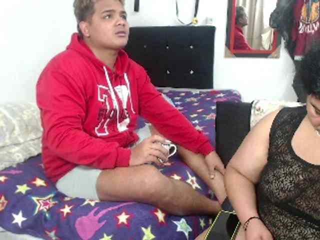 curiousnasty webcam