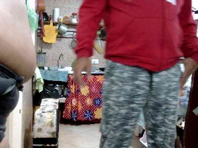 curiousnasty Live Webcam on BongaCams