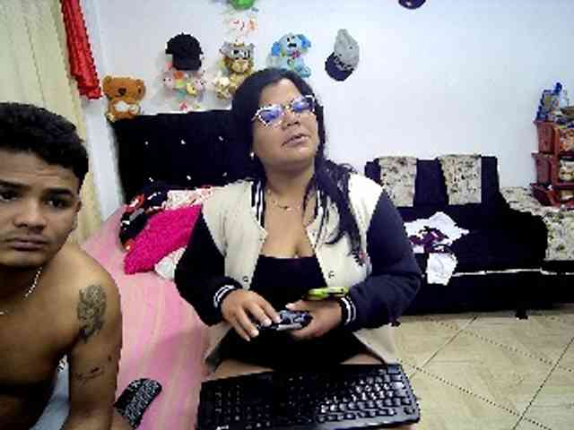 curiousnasty webcam