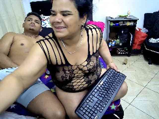 curiousnasty webcam