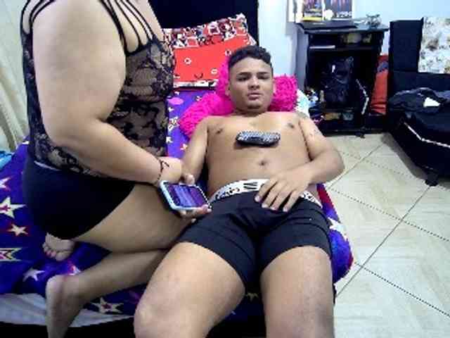 curiousnasty webcam