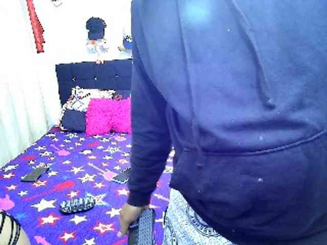 curiousnasty webcam