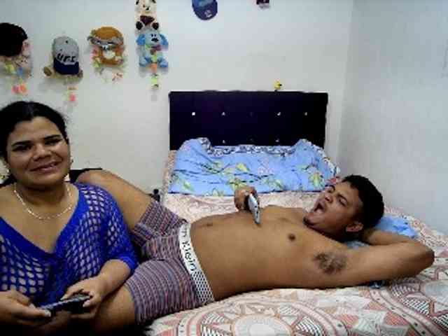 curiousnasty webcam