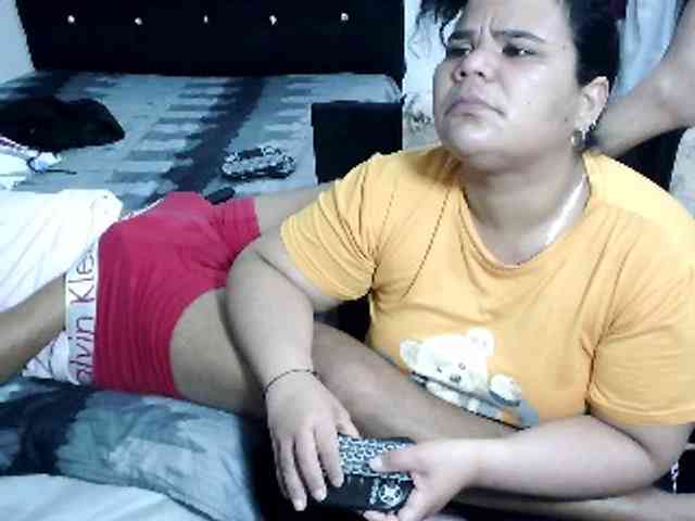 curiousnasty webcam