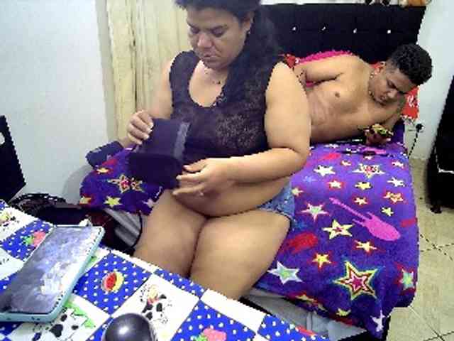 curiousnasty webcam