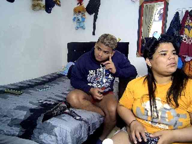 curiousnasty webcam