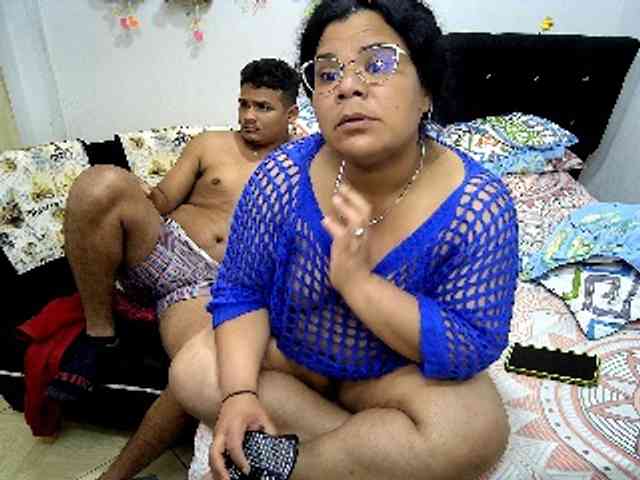 curiousnasty webcam