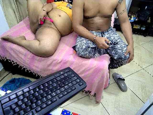 curiousnasty webcam