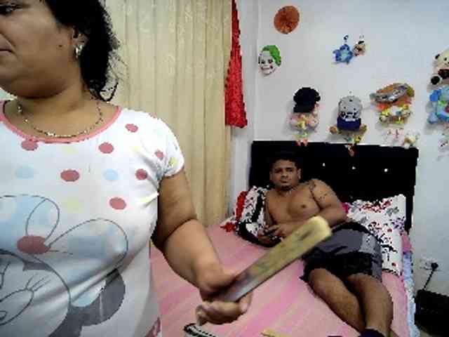 curiousnasty webcam