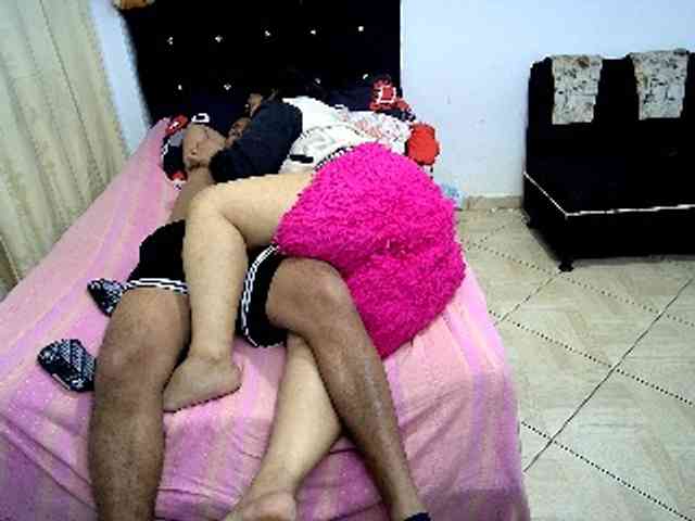 curiousnasty webcam