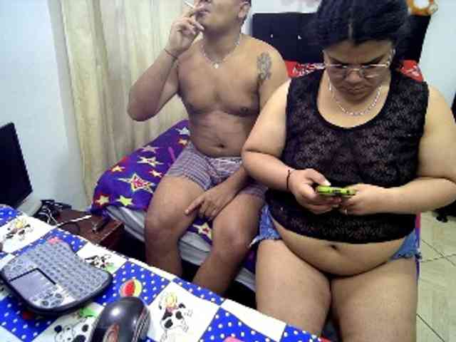 curiousnasty webcam