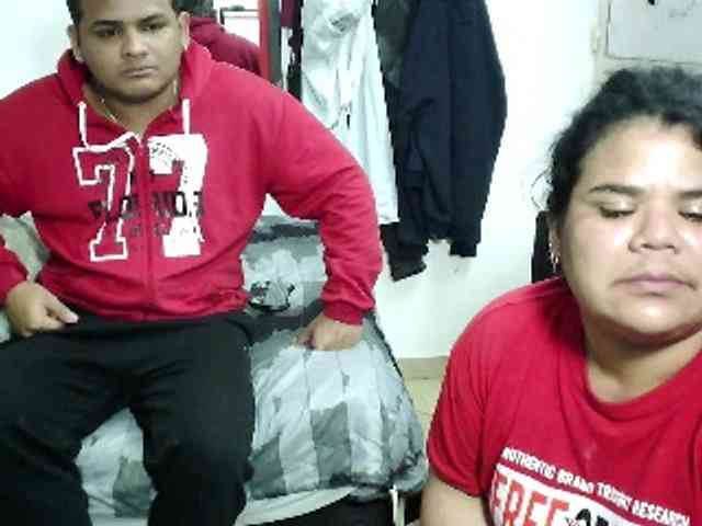 curiousnasty webcam