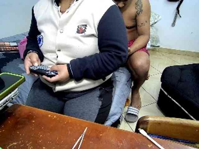 curiousnasty webcam