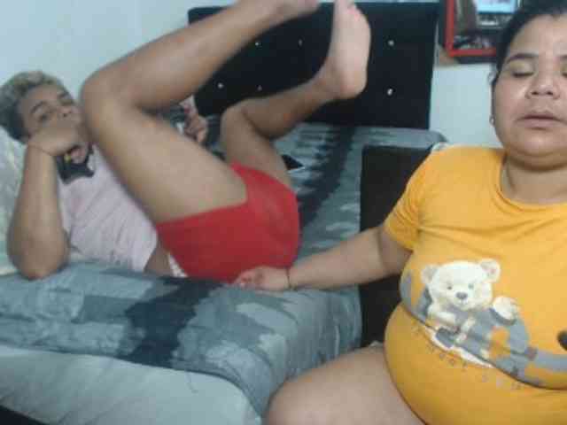 curiousnasty webcam