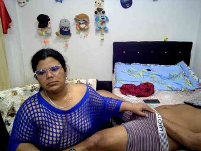curiousnasty webcam