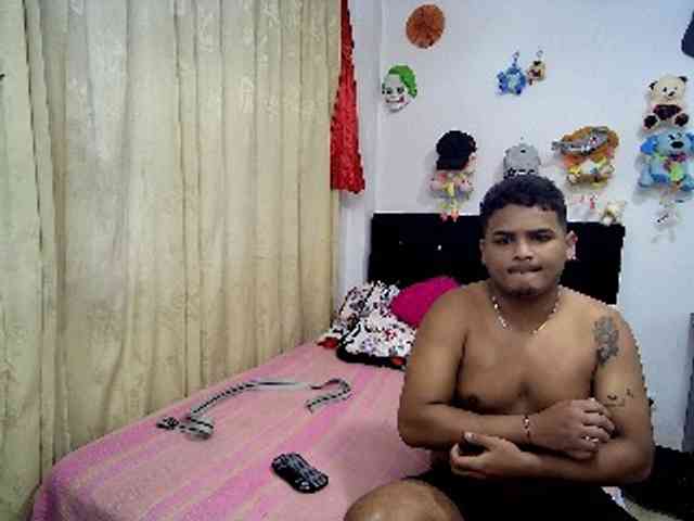 curiousnasty webcam