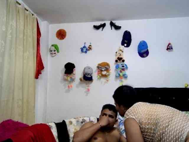 curiousnasty webcam