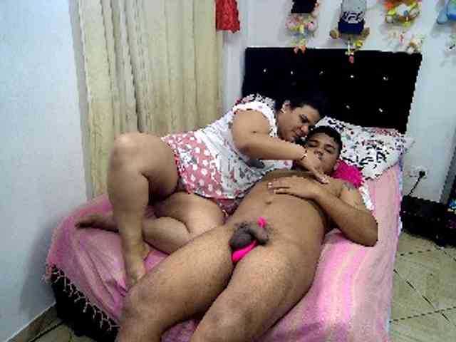 curiousnasty webcam