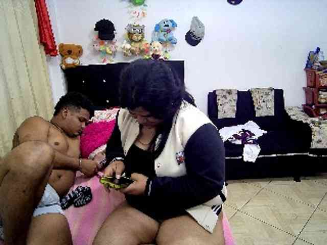 curiousnasty webcam