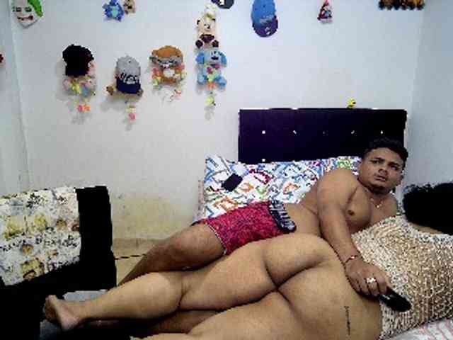 curiousnasty webcam