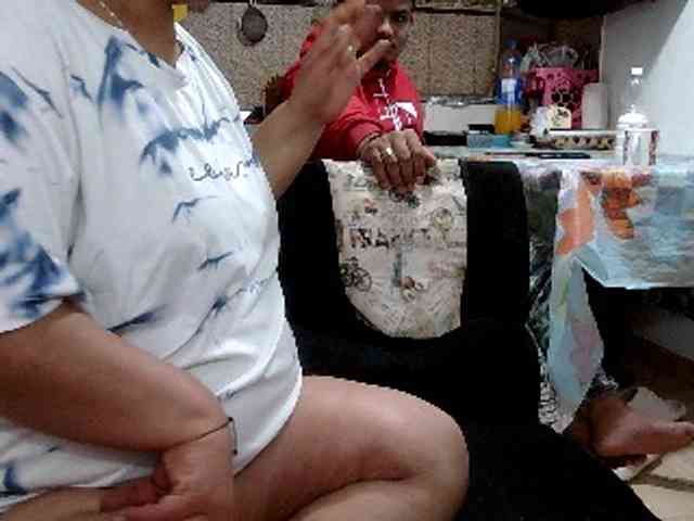 curiousnasty Live Webcam on BongaCams