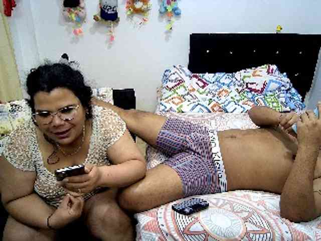curiousnasty webcam