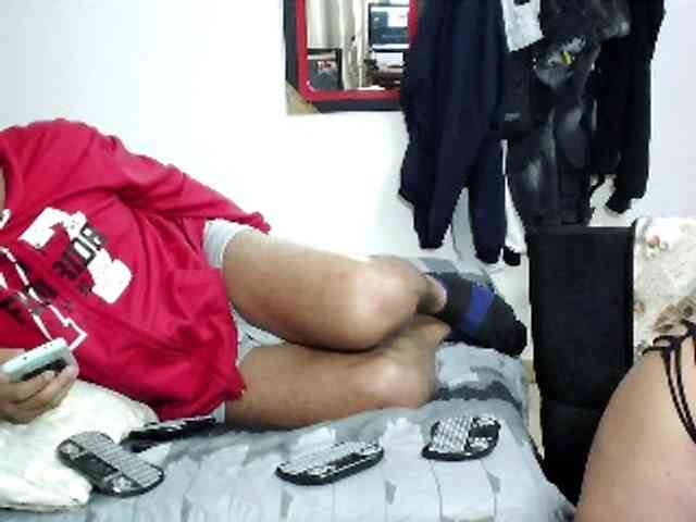 curiousnasty webcam