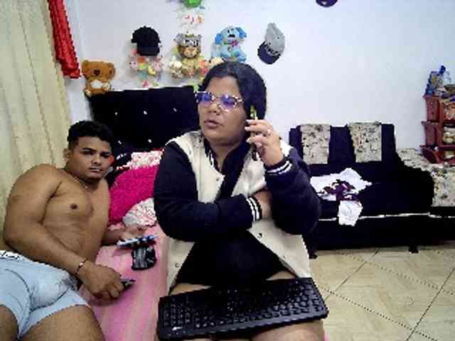 curiousnasty webcam