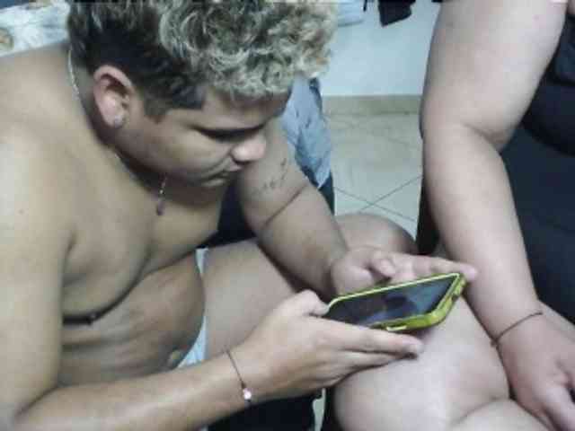 curiousnasty webcam