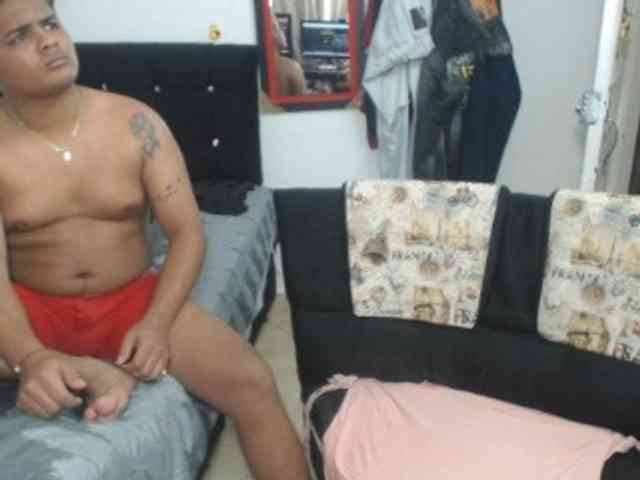 curiousnasty webcam