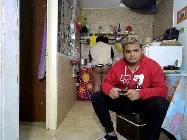 curiousnasty webcam