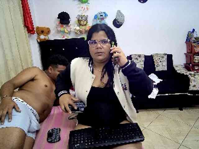 curiousnasty webcam