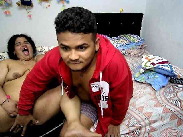 curiousnasty webcam