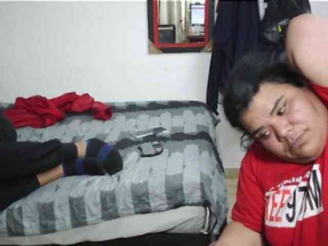 curiousnasty webcam