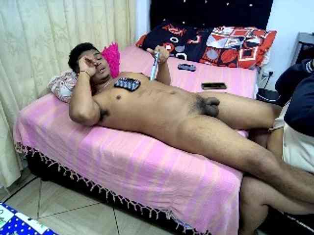 curiousnasty webcam