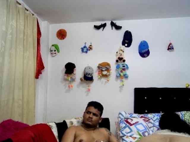 curiousnasty webcam