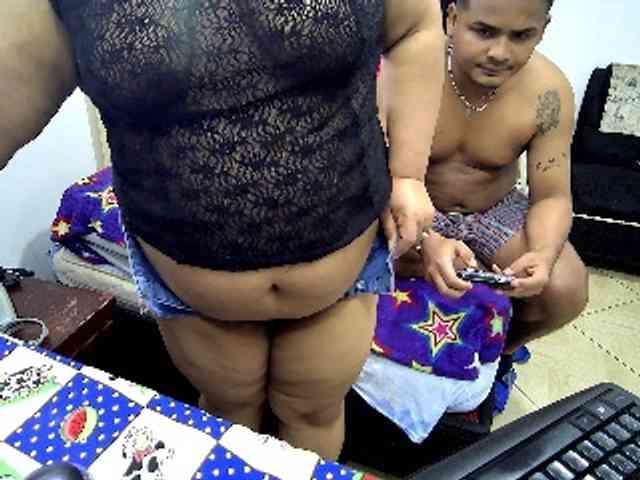 curiousnasty webcam