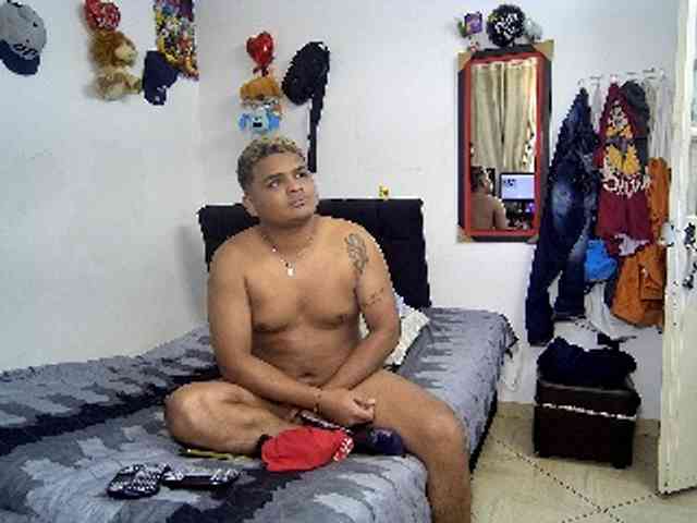 curiousnasty webcam