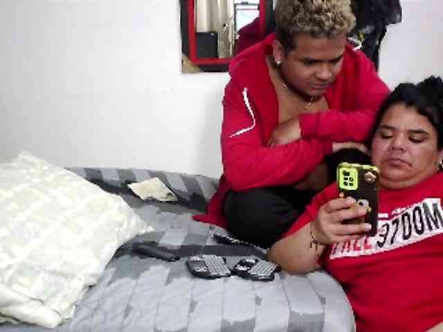 curiousnasty webcam